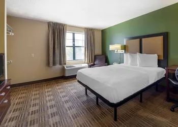 Extended Stay America Suites Oklahoma City NW Expressway hotel thumbnail 8