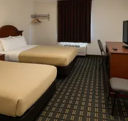 Raceway Inn hotel detail image 7
