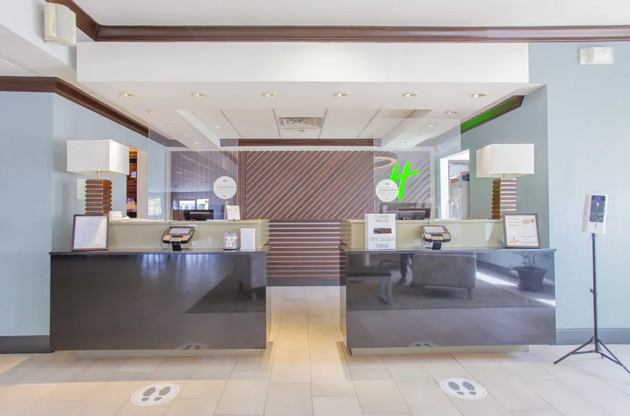 Holiday Inn & Suites Spring- The Woodlands Area by IHG hotel detail image 2