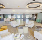 Holiday Inn & Suites Spring- The Woodlands Area by IHG hotel detail image 3