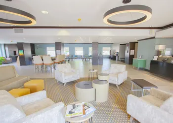 Holiday Inn & Suites Spring- The Woodlands Area by IHG hotel thumbnail 3