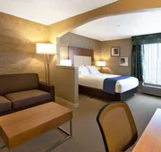Holiday Inn & Suites Spring- The Woodlands Area by IHG hotel detail image 4