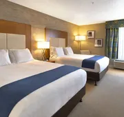 Holiday Inn & Suites Spring- The Woodlands Area by IHG hotel detail image 5