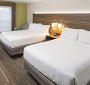 Holiday Inn Express Hotel & Suites White River Junction by IHG hotel detail image 7