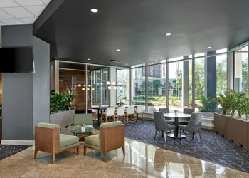Courtyard By Marriott Detroit Downtown hotel thumbnail 3