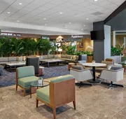 Courtyard By Marriott Detroit Downtown hotel detail image 4