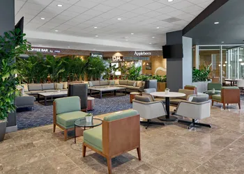 Courtyard By Marriott Detroit Downtown hotel thumbnail 4