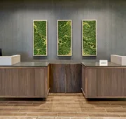 Courtyard By Marriott Detroit Downtown hotel detail image 5