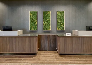 Courtyard By Marriott Detroit Downtown hotel thumbnail 5