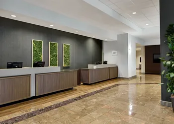 Courtyard By Marriott Detroit Downtown hotel thumbnail 6