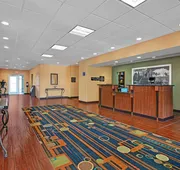 Hampton Inn Deming hotel detail image 3