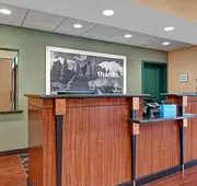 Hampton Inn Deming hotel detail image 5