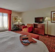 Hampton Inn Deming hotel detail image 7