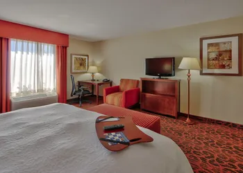 Hampton Inn Deming hotel thumbnail 7