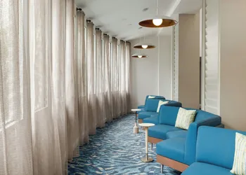 Courtyard Ocean City Oceanfront hotel thumbnail 2