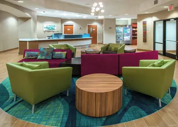Springhill Suites by Marriott Orlando North/Sanford hotel thumbnail 2