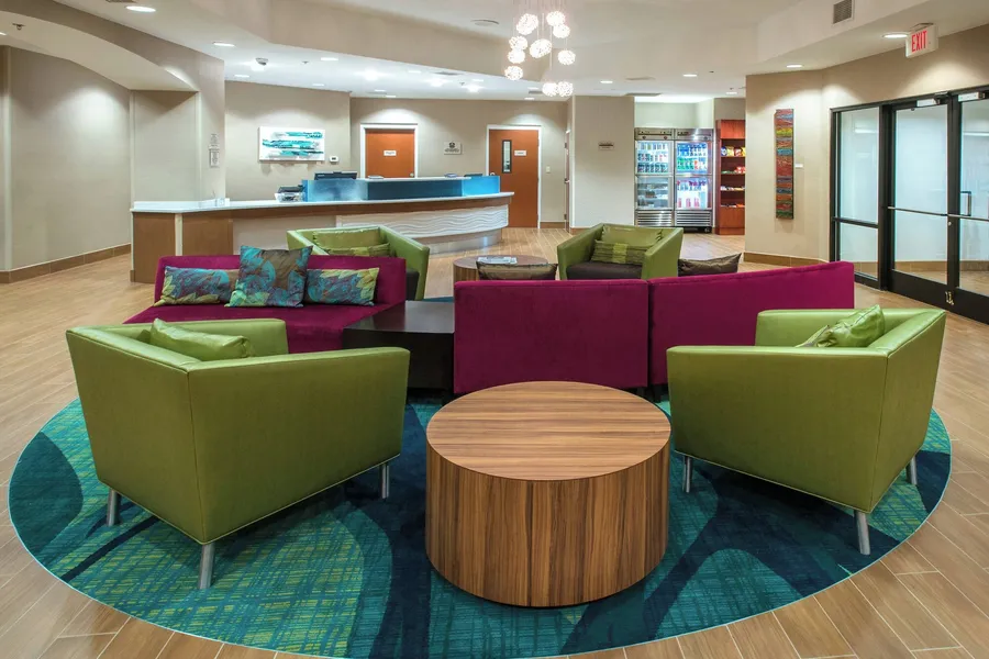Springhill Suites by Marriott Orlando North/Sanford hotel detail image 2