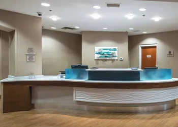 Springhill Suites by Marriott Orlando North/Sanford hotel thumbnail 3