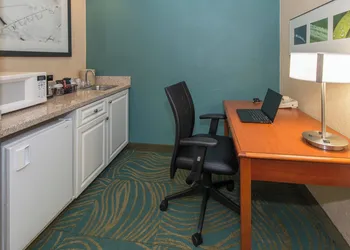 Springhill Suites by Marriott Orlando North/Sanford hotel thumbnail 4