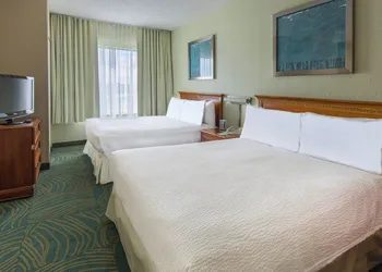 Springhill Suites by Marriott Orlando North/Sanford hotel thumbnail 6
