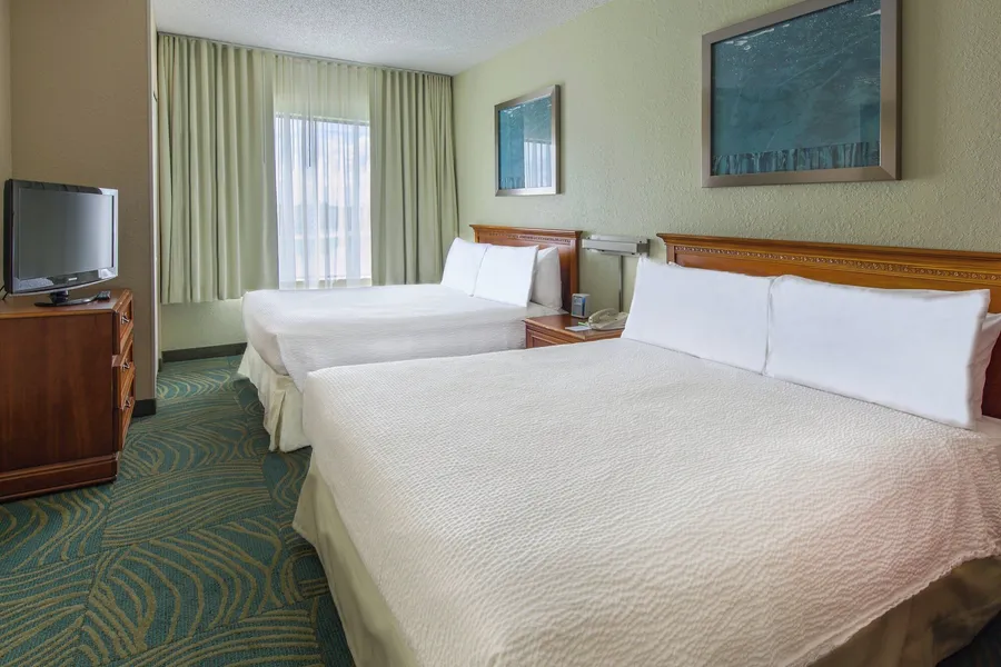 Springhill Suites by Marriott Orlando North/Sanford hotel detail image 6