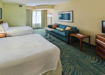 Springhill Suites by Marriott Orlando North/Sanford hotel thumbnail 8