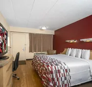 Red Roof Inn Mystic - New London hotel detail image 3
