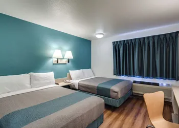 Motel 6 Spokane, WA - West hotel thumbnail 4