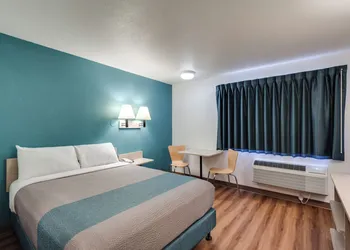 Motel 6 Spokane, WA - West hotel thumbnail 7