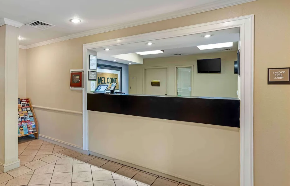 Extended Stay America Suites Philadelphia Horsham Dresher Rd hotel detail image 2