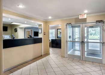 Extended Stay America Suites Philadelphia Horsham Dresher Rd hotel thumbnail 3