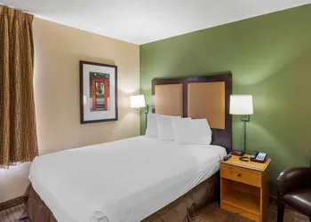 Extended Stay America Suites Philadelphia Horsham Dresher Rd hotel thumbnail 4