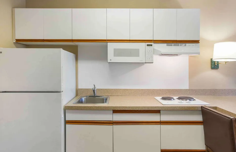 Extended Stay America Suites Philadelphia Horsham Dresher Rd hotel detail image 6