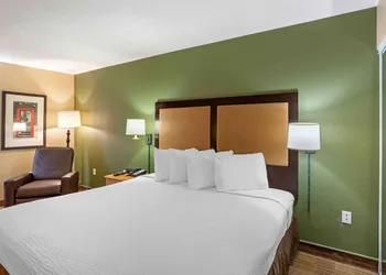 Extended Stay America Suites Philadelphia Horsham Dresher Rd hotel thumbnail 7