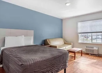 Studio 6 Extended Stay Wichita South KS hotel thumbnail 4