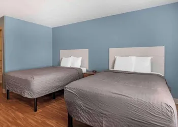 Studio 6 Extended Stay Wichita South KS hotel thumbnail 7
