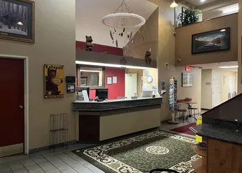 Americas Best Value Inn Kalispell hotel thumbnail 2
