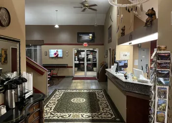 Americas Best Value Inn Kalispell hotel thumbnail 4