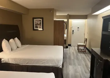 Americas Best Value Inn Kalispell hotel thumbnail 6
