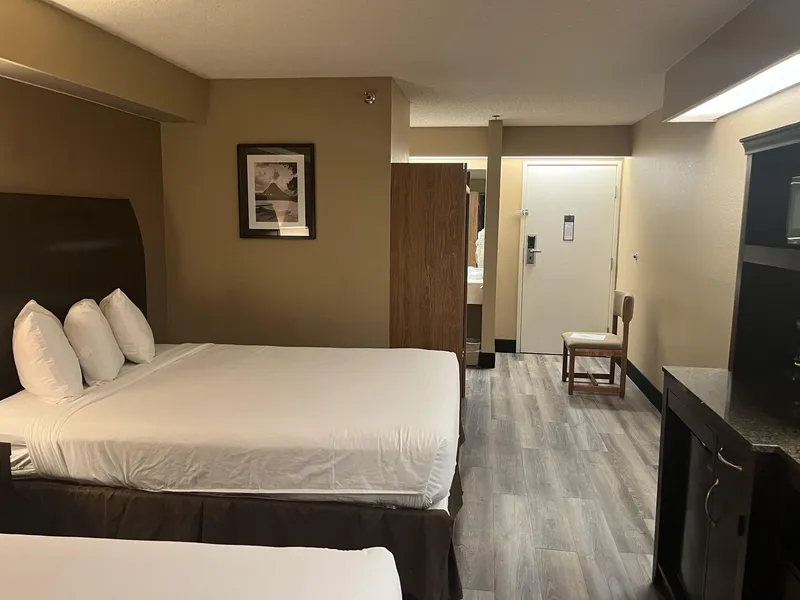Americas Best Value Inn Kalispell hotel detail image 6
