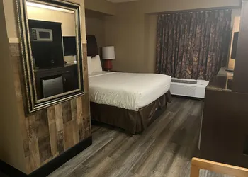 Americas Best Value Inn Kalispell hotel thumbnail 7