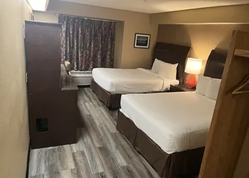 Americas Best Value Inn Kalispell hotel thumbnail 8