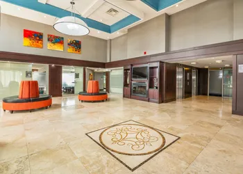 Comfort Inn & Conference Centre Toronto Airport hotel thumbnail 2