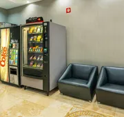 Comfort Inn & Conference Centre Toronto Airport hotel detail image 3