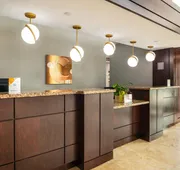 Comfort Inn & Conference Centre Toronto Airport hotel detail image 4