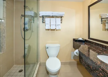 Comfort Inn & Conference Centre Toronto Airport hotel thumbnail 8
