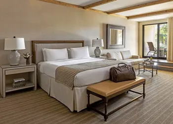 Napa Valley Lodge hotel thumbnail 4