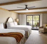Napa Valley Lodge hotel detail image 5