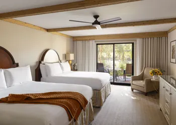 Napa Valley Lodge hotel thumbnail 5