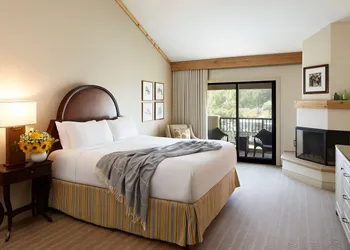 Napa Valley Lodge hotel thumbnail 8